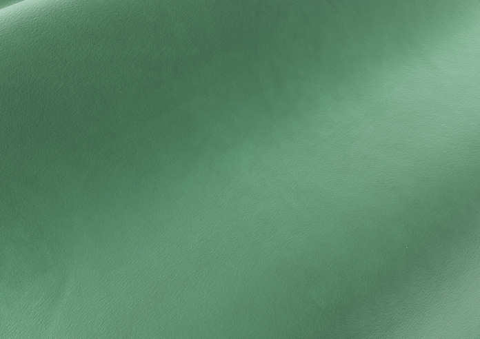 Ultra Luxe Velvet, Jade - Roman Blind - Image 4
